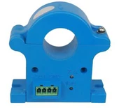 Pwovizyon pou pouvwa 24V Hall efè aktyèl transducer