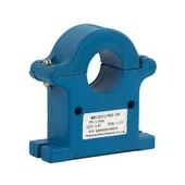 Split Nwayo AC aktyèl transducer